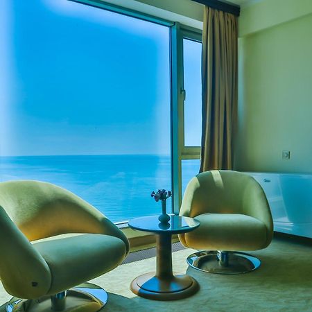 Castello Mare All Inclusive Resort Batumi Luaran gambar