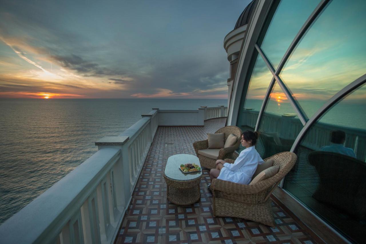 Castello Mare All Inclusive Resort Batumi Luaran gambar