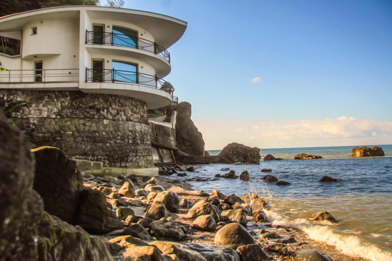 Castello Mare All Inclusive Resort Batumi Luaran gambar