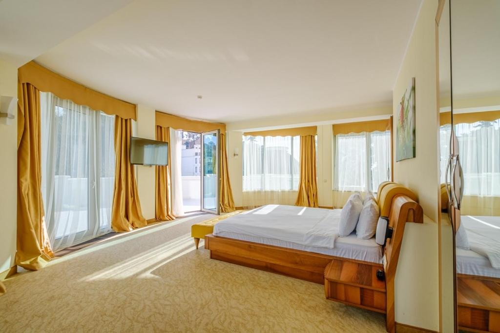 Castello Mare All Inclusive Resort Batumi Bilik gambar
