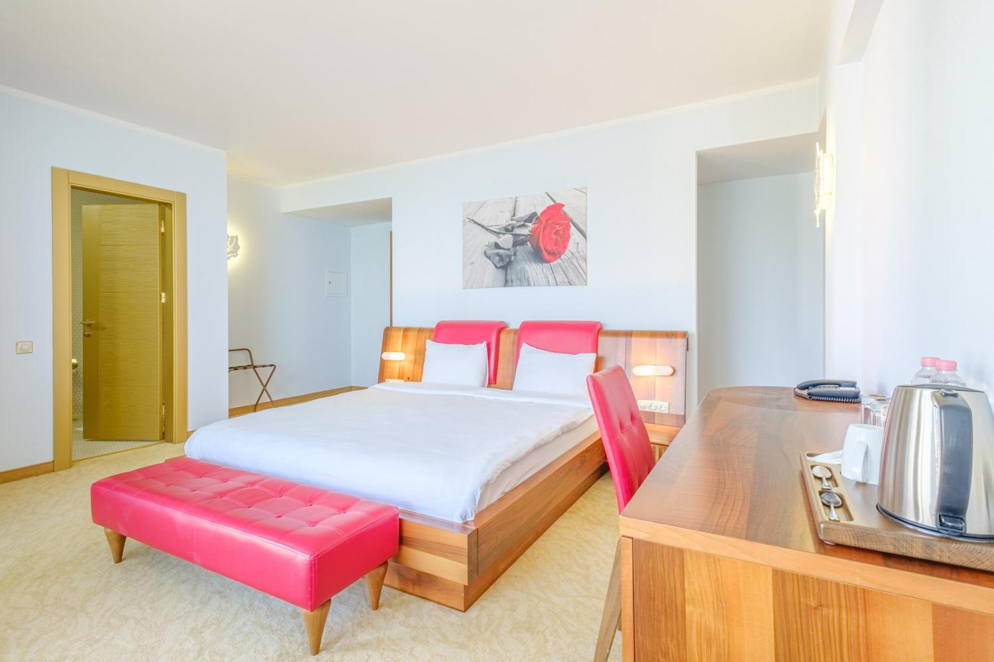 Castello Mare All Inclusive Resort Batumi Luaran gambar