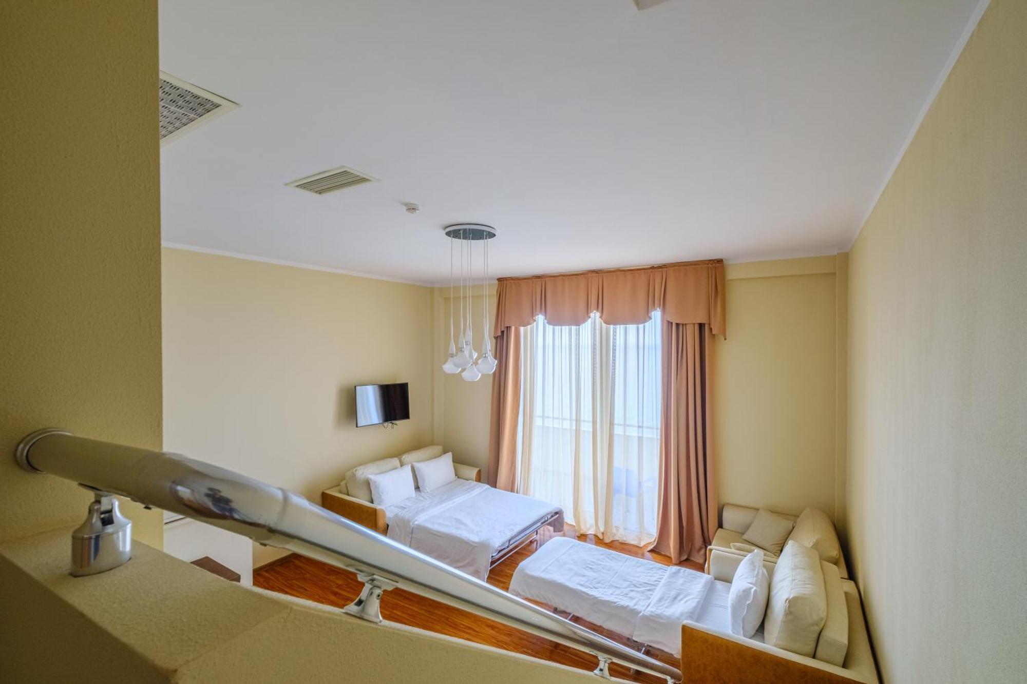 Castello Mare All Inclusive Resort Batumi Luaran gambar