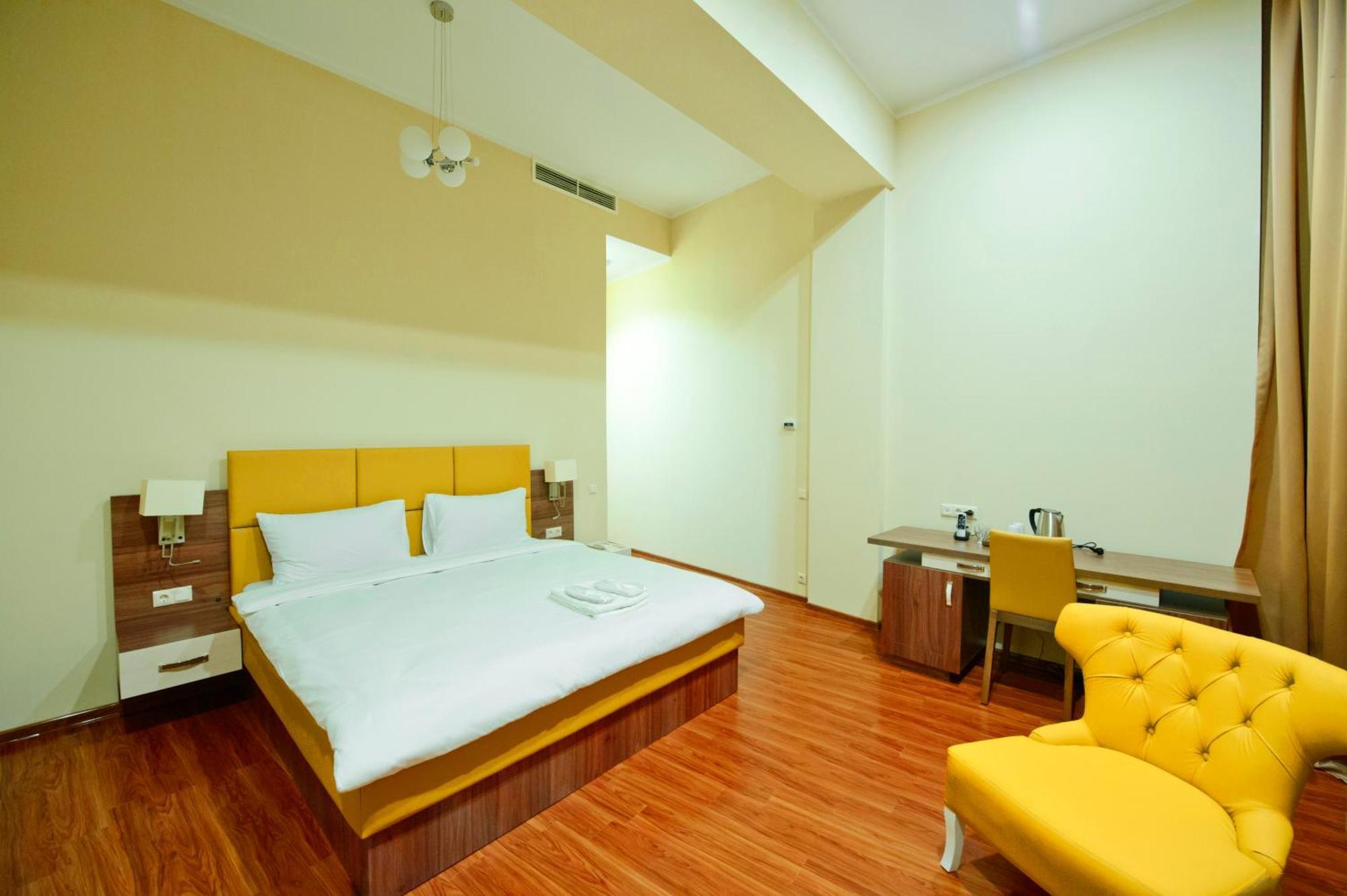 Castello Mare All Inclusive Resort Batumi Luaran gambar